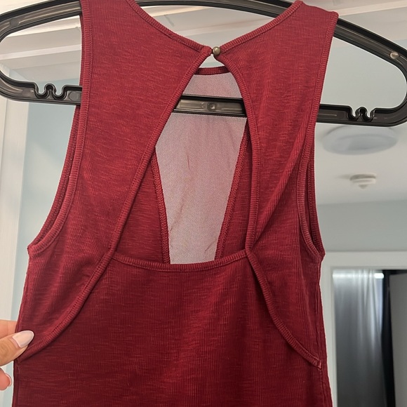 Free people tank top - Picture 2 of 6